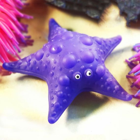 Стретч-іграшка Тварини з екватора #sbabam 133/CN24 в асортименті | Зображення 5