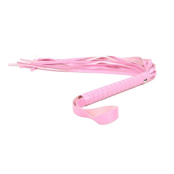 Бондажный набор Star Night для БДСМ, розовый, 8 предметов sexstyle | Зображення 3