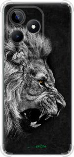 Чохол на Realme Note 50 Лев "1080sp-3752-2448"