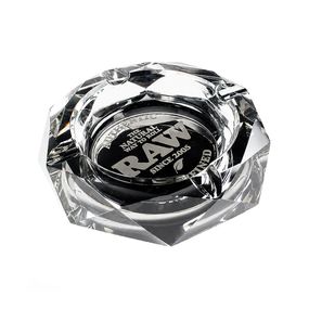 Настільна Попільничка RAW Ashtray Darkside