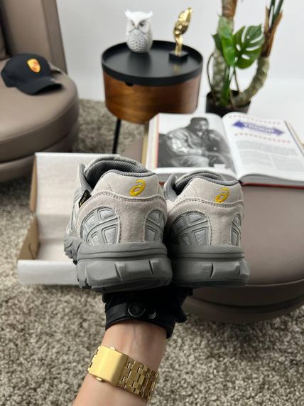 Чоловічі кросівки ASICS Gel-Sonoma 15-50 Gore-Tex Light , В'єтнам,  еврозима 45 29 | Зображення 4