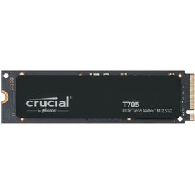 Накопитель SSD M.2 2280 1TB T705 Micron (CT1000T705SSD3)