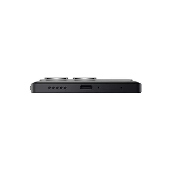 Мобільний телефон Xiaomi Poco X6 Pro 5G 8/256GB Black (1020837) | Зображення 5
