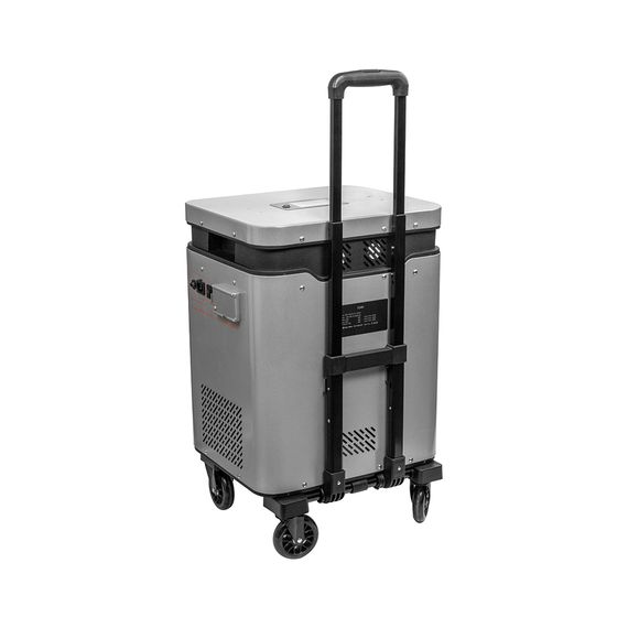 Зарядна станція PowerPlant S3500, 3500W (PB930753) | Зображення 4