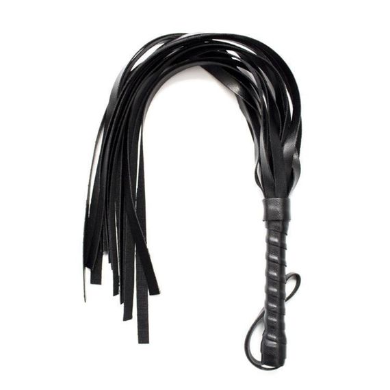 Набір БДСМ іграшок Fetish B-Series BDSM Kit 3.0, чорний | Зображення 4
