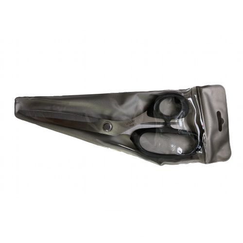 Ножницы закройщика, 210мм (8"), нержавеющая сталь 58-60HRC, ручка пластик LDH-1508 (6066) | Зображення 2