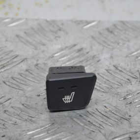 Кнопка обігріву сидіння Hyundai i30 2007-2012 Перемикач підігріву сидіння Хюндай ай30 71203