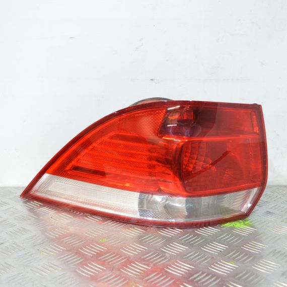 Ліхтар задній лівий Volkswagen Golf VI 2008-2014 універсал Фара стоп задня ліва Фольксваген Гольф 6 1K9945095A | Зображення 1