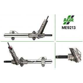 Рулевая рейка с ГУР Mercedes Sprinter (901, 902, 903, 904) W204, W205; VW LT 28-35, LT 28-46