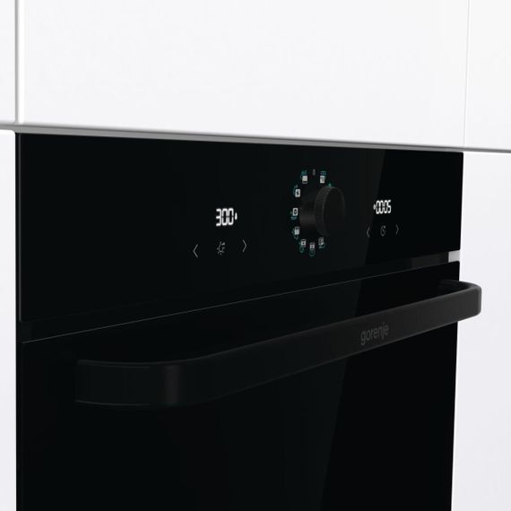 Духова шафа Gorenje електрична BOS6737SYB | Зображення 4