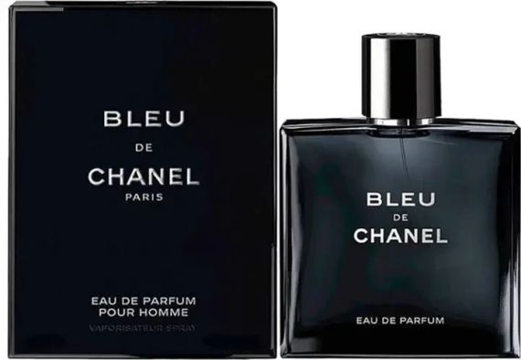 Мужская туалетная вода Bleu de Chanel 100 мл