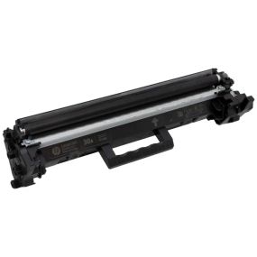 Картридж оригинальный заправленный с новым чипом HP 30A (CF230A) для HP LJ Pro M203/M227sdn
