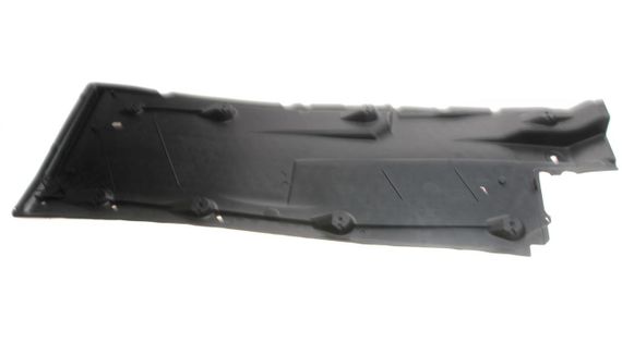 Захист двигуна VW Golf V VI 03-13 R  88250298502