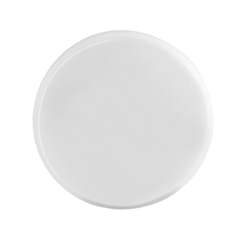 Лампа 8W GX53 3000K 220V LED Videx | Зображення 2