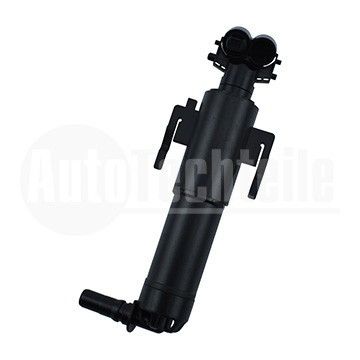 Форсунка фароомывателя левая BMW 5 G30/G31 16- / 6 G32 16-, AutoTechteile, 700 6145, 61 67 7 393 509