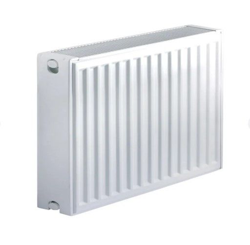 Радіатор сталевий Europroduct 22х600х1400 бокове підключення (EP6201)