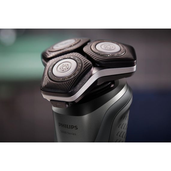 Електробритва Philips S5887/30 | Зображення 4
