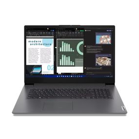 Ноутбук Lenovo V17-G4 17.3&quot; FHD IPS AG 83A2001XRA
