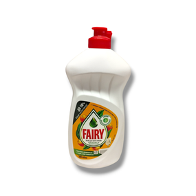 Fairy Фейрі для посуду 500мл Апельсин