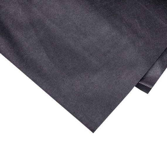 Агроволокно 60 г/м2 1,6 х100м. чорне"Shadow" (Чехія) 4% агроволокно від виробника | Зображення 3