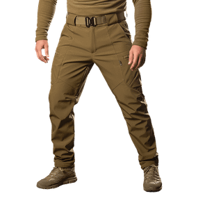 Штани SoftShell Vent Койот (8289), XL