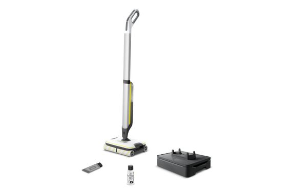 Підлогомийна машина Karcher FC 7 Cordless 1.055-701.0