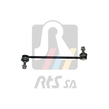 Стойка стабилизатора переднего Nissan Juke/Leaf/Qashqai 10- / Renault Kadjar 15-, RTS, 97-92344,
