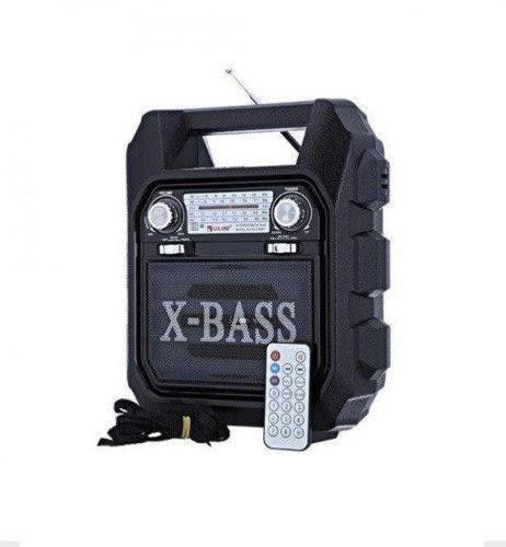 Колонка Golon RX-699BT