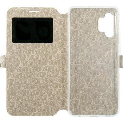 Чехол для мобильного телефона Dengos Samsung Galaxy A32 (black) (DG-SL-BK-282) | Зображення 2