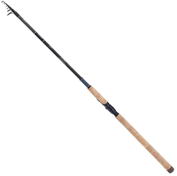 Спінінг Shimano Catana FX Spinning Tele 2.40m 7-21g