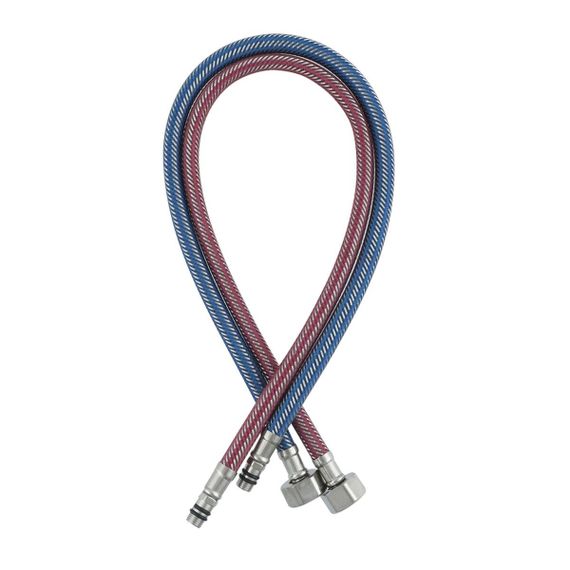 Змішувач для раковини VENTA VS102MB | Зображення 1