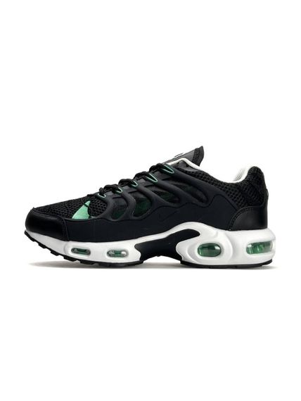 Чоловічі кросівки Air Max Terrascape Plus Black White Green  , В'єтнам