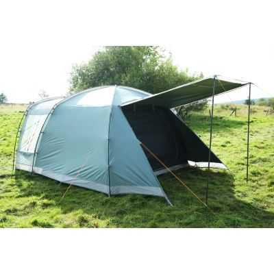 Палатка Vango Mokala 450 Mineral Green (TETMOKALA000001) (930839) | Зображення 3