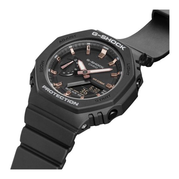 Годинник CASIO GMA-S2100-1AER | Зображення 1