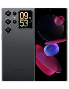 Смартфон Oukitel c62 pro 8/256gb black