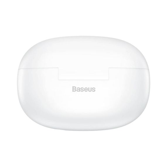 Беспроводные наушники Baseus Bowie MZ10 True Wireless Earphones White | Зображення 3