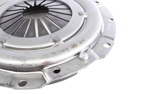 Комплект зчеплення Skoda Felicia 1.3i 94-02 d=190mm  +вижимний  619 2193 00 | Зображення 8