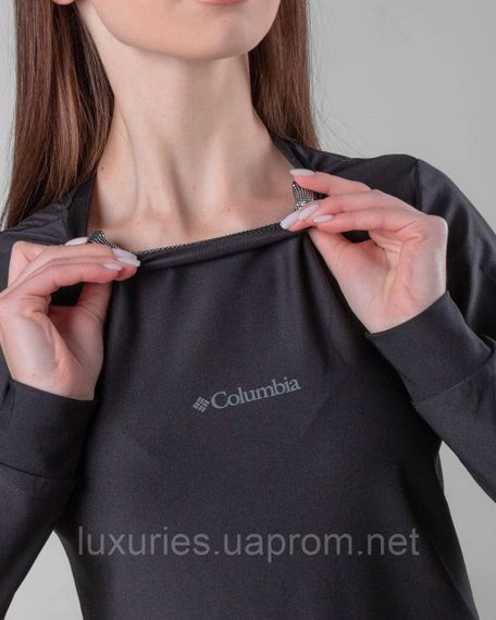Женское Термобелье Columbia OMNI HEAT с блестящей подкладкой | Зображення 6