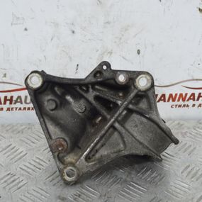 Кронштейн промвала двигуна задній 2.0 HDI Peugeot 307 Лапа опора двигуна Пежо 9644531380