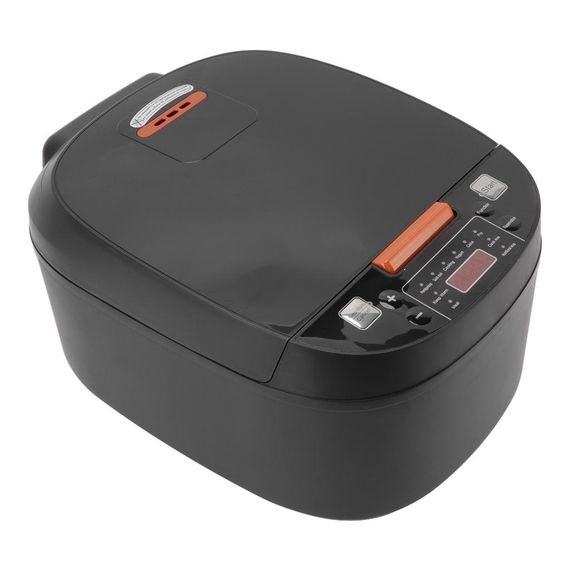 Розумна рисоварка rice cooker A1-001В 5л 900 Вт | Зображення 3