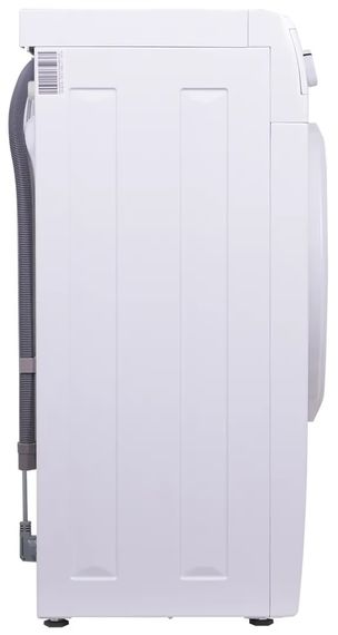 Стиральная машина Electrolux фронтальная EW6S406WU | Зображення 3