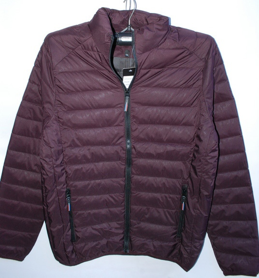 Куртка 305 бордо S XL