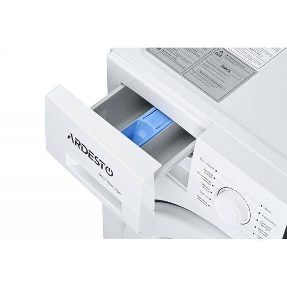 Пральна машина Ardesto WMS-7109W | Зображення 3