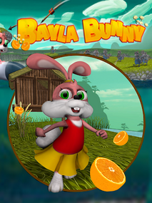 Bayla Bunny Steam Key GLOBAL