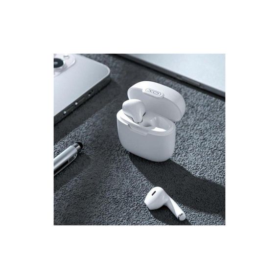 Навушники XO X23 White (XO-X23WH) | Зображення 1