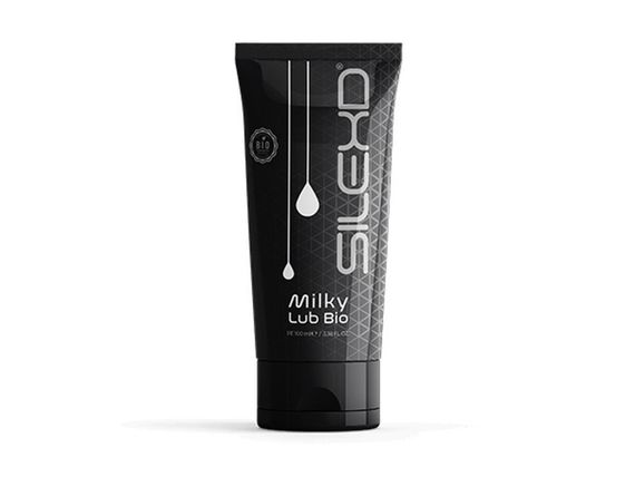 Кремоподібний лубрикант SD.Milky Lubricant Bio 100ml sexstyle | Зображення 1