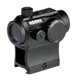 Прицел коллиматорный Konus Nuclear 1х22 3MOA Коллиматор Прицел коллиматор Коллиматорный прицел для АК 74