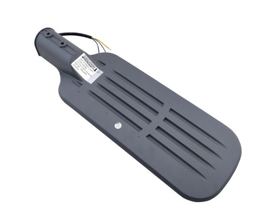 Світильник консольний LED KJ 100W 220V 10000Lm 6500K IP65 Ny95000658 | Зображення 2