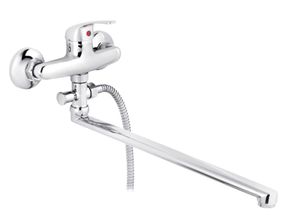 Змішувач для ванни Agua Leon-C070 (CV012079)