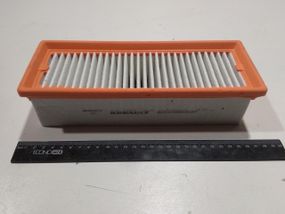 Фільтр повітряний Duster 1.5 dCi, CHINA (8200985420)